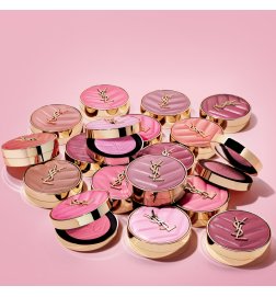 Make Me Blush - Blush Poudre Make Me Blush - Blush Poudre